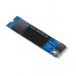 Western Digital Blue SN550 500GB NVME M.2 SSD